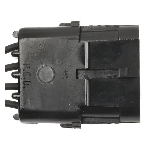 Handy Pack Multi Function Connector HP7350