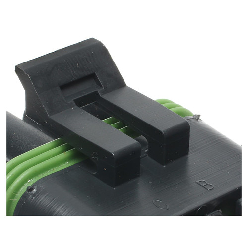 Handy Pack Multi Function Connector HP7360