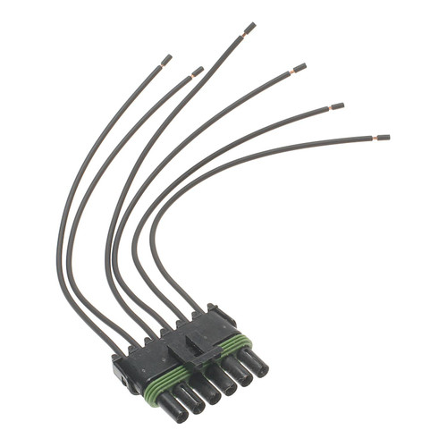 Handy Pack Multi Function Connector HP7380 for 1990-1999 Cadillac/Chevrolet/GMC (Brougham, P30, P3500)
