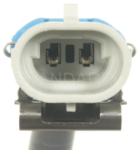 Standard Ignition ABS Speed Sensor ALS1344 for 2002-2007 Chevrolet/Pontiac/Saturn (Equinox, Torrent, Vue)