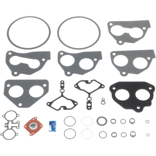 Standard Ignition Throttle Body Injection Tune-Up Kit 1527D for 1981-1995 Buick/Cadillac/Chevrolet 5.7L 4.5L