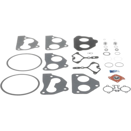 Standard Ignition Throttle Body Injection Tune-Up Kit 1527D for 1981-1995 Buick/Cadillac/Chevrolet 5.7L 4.5L