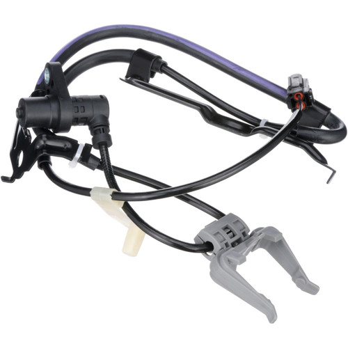 Standard Ignition ABS Speed Sensor ALS1501 for 2007-2012 Lexus/Toyota (ES350, Camry)