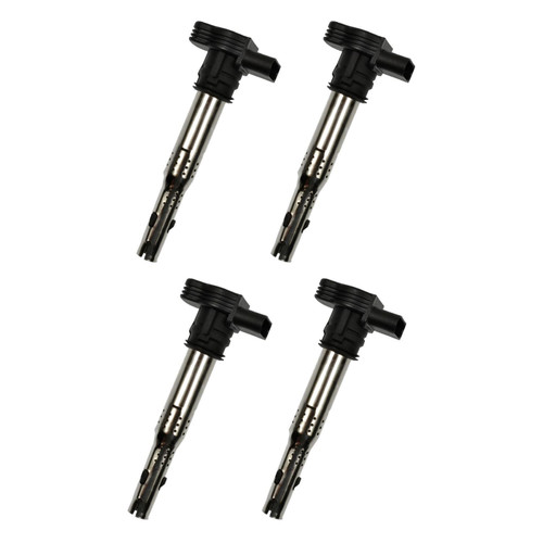 Blue Streak OE Durability Improved Ignition Coil Kit UF575K4