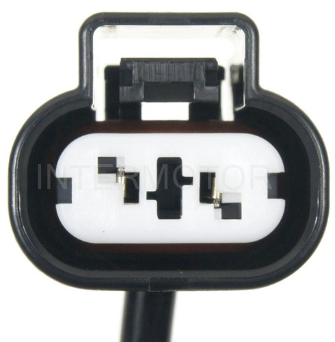 Standard Ignition ABS Speed Sensor ALS1153 for 2001-2006 Mitsubishi (Montero)