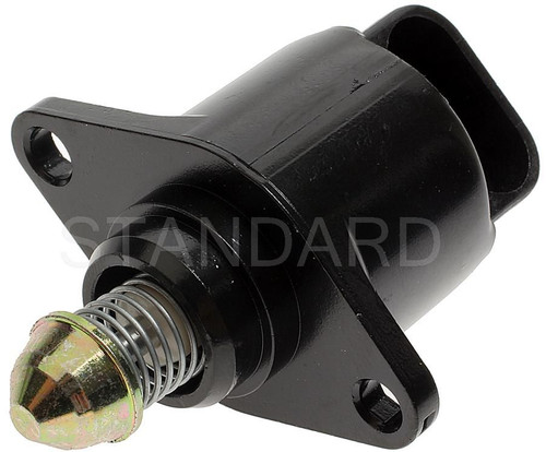 Standard Ignition Idle Air Control Valve AC27 for 1988-1997 Buick/Cadillac/Chevrolet 3.1L 5.7L