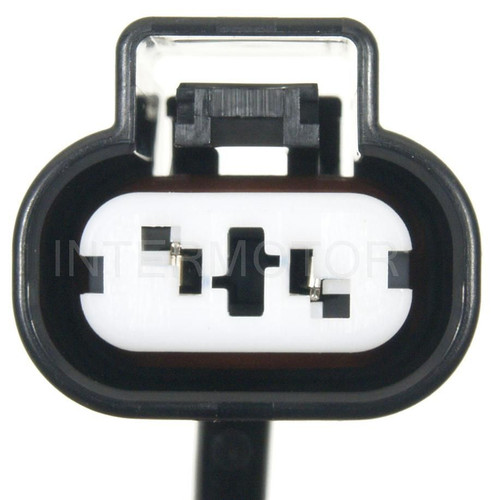 Standard Ignition ABS Speed Sensor ALS1156 for 1998-2008 Mitsubishi 3.5L (Montero Sport)
