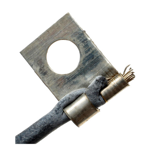 Standard Ignition Distributor Condenser AL-63 for 1928-1952 American Austin/American Bantam/Auburn 0.7L 0.8L