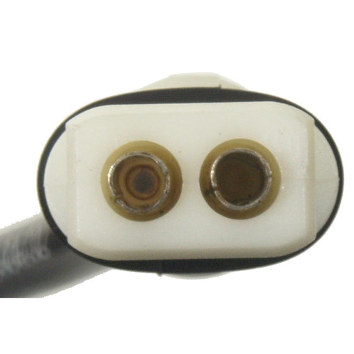 Standard Ignition ABS Speed Sensor ALS1514 for 1985-1995 Porsche 2.5L 2.7L (928, 944, 968)