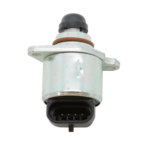 Standard Ignition Idle Air Control Valve AC272 for 2000-2005 Cadillac/Oldsmobile/Pontiac 4.6L 4.0L (DeVille, Eldorado, Seville, Aurora)