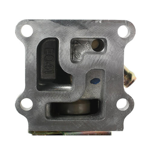 Standard Ignition Idle Air Control Valve AC274 for 1998-2003 Mazda 2.0L 1.8L (626, Protege, Protege5)