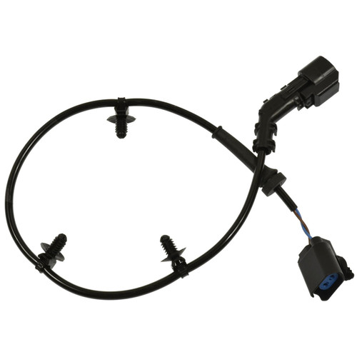 Standard Ignition ABS Speed Sensor Wire Harness ALH101 for 2015 Ford 2.0L 1.0L (Focus)