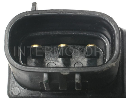 Standard Ignition Idle Air Control Valve AC280 for 1999-2003 Lexus/Toyota 3.0L (ES300, RX300, Highlander)