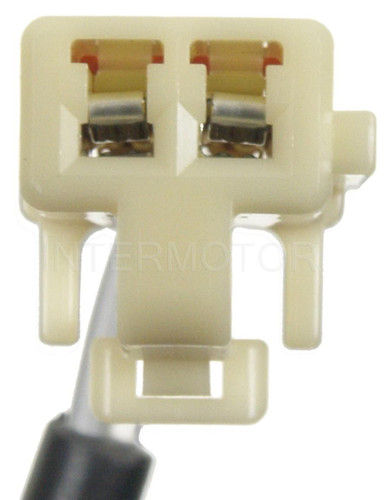 Standard Ignition ABS Speed Sensor ALS1174 for 2000-2006 Mazda (MPV)