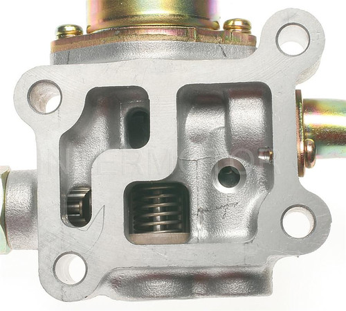Standard Ignition Idle Air Control Valve AC284 for 1999-2004 INFINITI/Mercury/Nissan 3.3L (QX4, Villager, Frontier, Pathfinder)