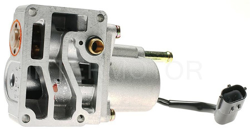 Standard Ignition Idle Air Control Valve AC220 for 1990-1993 Mazda 2.2L (B2200)