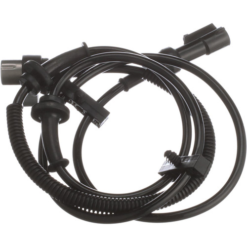 Standard Ignition ABS Speed Sensor ALS1180 for 1998-2002 Lincoln (Continental)