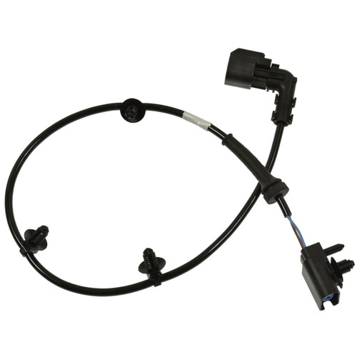 Standard Ignition ABS Speed Sensor Wire Harness ALH111 for 2015-2018 Ford 2.0L 1.0L (C-Max, Focus)