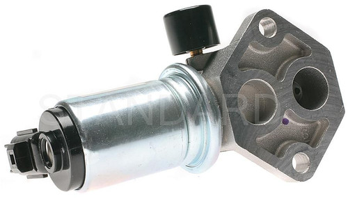 Standard Ignition Idle Air Control Valve AC225 for 1997-2009 Ford 5.4L 6.8L (Club Wagon, E-150, E-150 Club Wagon, E-150 Econoline)