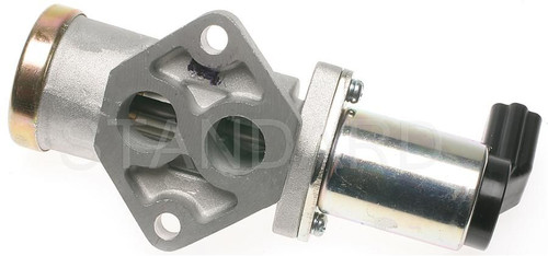 Standard Ignition Idle Air Control Valve AC23 for 1985-1995 Ford/Lincoln/Mazda 4.0L 5.0L (Aerostar, Bronco, Bronco II, Country Squire)