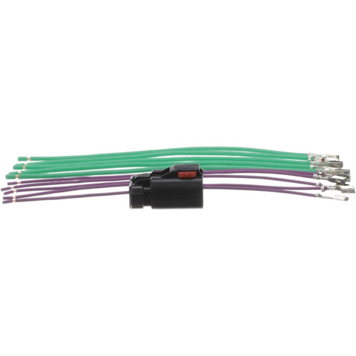 Handy Pack Blower Motor Resistor Connector HP4105