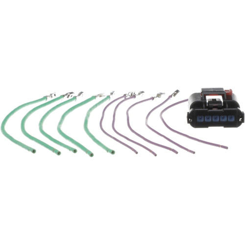 Handy Pack Blower Motor Resistor Connector HP4105 for 2000-2022 Chrysler/Dodge/Ford 3.6L 2.4L (200, 300, Aspen, Cirrus)