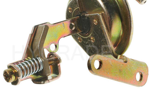 Hygrade Tuneup Choke Pull Off CPA141