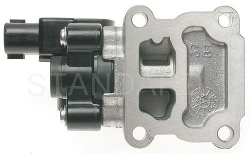 Standard Ignition Idle Air Control Valve AC233 for 1998-2002 Chevrolet/Toyota 1.8L (Prizm, Corolla)