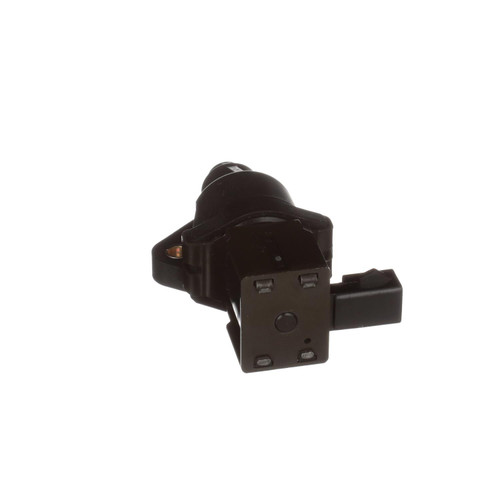 Standard Ignition Idle Air Control Valve AC31 for 1988-1995 Ford/Lincoln/Mercury 3.8L 5.0L (Mustang, Taurus, Thunderbird, Continental)