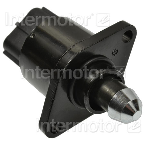 Standard Ignition Idle Air Control Valve AC176 for 1998-2004 Dodge/Jeep 2.5L 4.0L (Dakota, Cherokee, Grand Cherokee, TJ)
