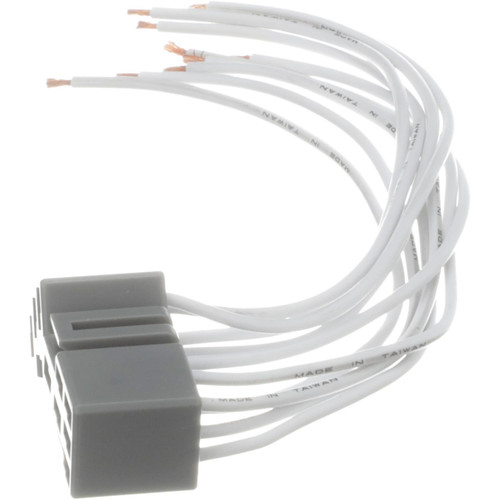 Handy Pack Headlight Dimmer Switch Connector HP4135 for 1986-2015 Chrysler/Dodge/Ford 3.0L 5.0L (LeBaron, Sebring, B150, B250)