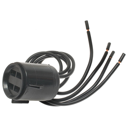 Handy Pack Ignition Control Module Connector HP4735 for 1974-1995 American Motors/Ford/Jeep 5.0L 4.2L (AMX, Concord, Eagle, Gremlin)