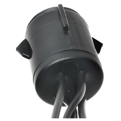Handy Pack Ignition Control Module Connector HP4735 for 1974-1995 American Motors/Ford/Jeep 5.0L 4.2L (AMX, Concord, Eagle, Gremlin)