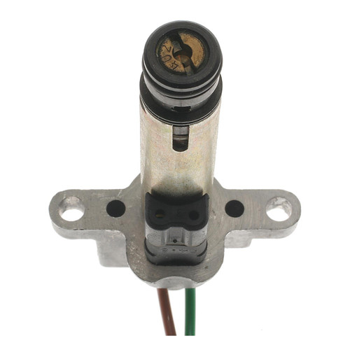 Hygrade Tuneup Fuel Mixture Control Solenoid MX17