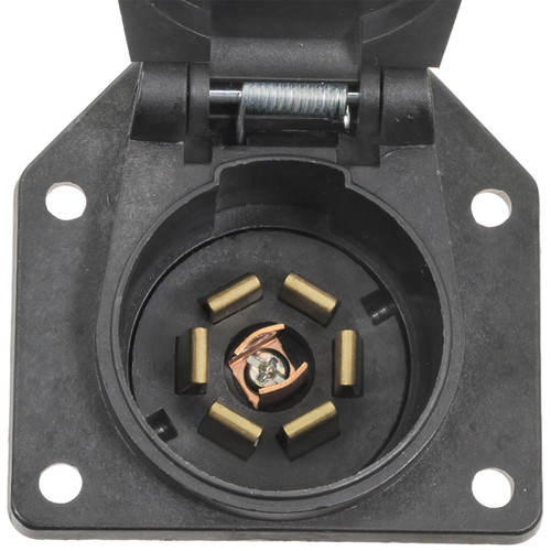Handy Pack Trailer Connector HP5490