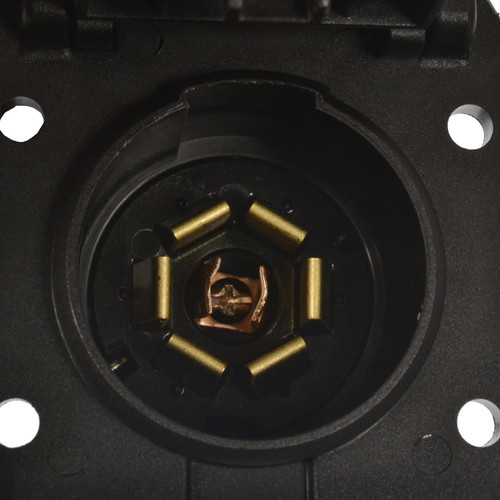 Handy Pack Trailer Connector HP5490