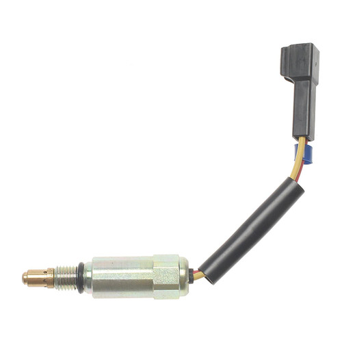 Hygrade Tuneup Fuel Mixture Control Solenoid MX42