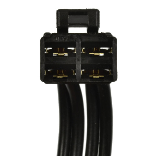 Handy Pack Blower Motor Module Connector HP4145 for 1967-2023 Acura/Asuna/Audi 3.2L 2.5L (CL, EL, Integra, Legend)