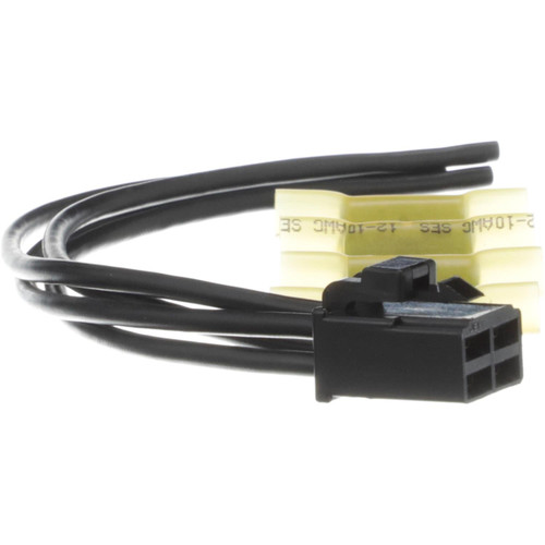 Handy Pack Blower Motor Module Connector HP4145 for 1967-2023 Acura/Asuna/Audi 3.2L 2.5L (CL, EL, Integra, Legend)