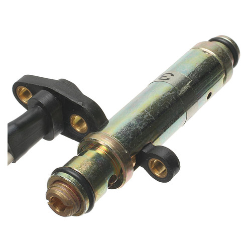 Hygrade Tuneup Fuel Mixture Control Solenoid MX45