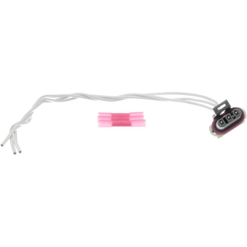 Handy Pack Barometric Pressure Sensor Connector HP4155 for 1983-2020 Acura/Alfa Romeo/Buick 2.9L 3.8L (SLX, Giulia, Stelvio, Allure)