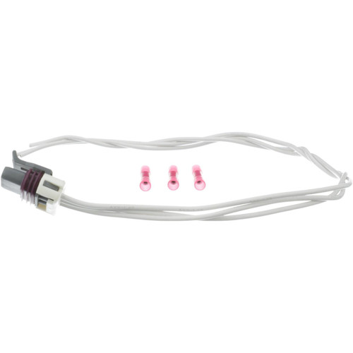 Handy Pack Barometric Pressure Sensor Connector HP4155 for 1983-2020 Acura/Alfa Romeo/Buick 2.9L 3.8L (SLX, Giulia, Stelvio, Allure)