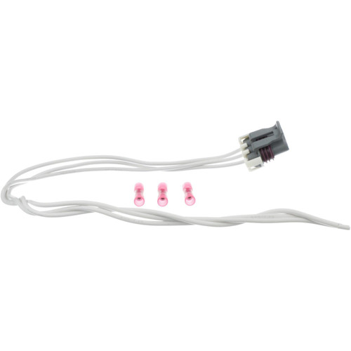 Handy Pack Barometric Pressure Sensor Connector HP4155 for 1983-2020 Acura/Alfa Romeo/Buick 2.9L 3.8L (SLX, Giulia, Stelvio, Allure)