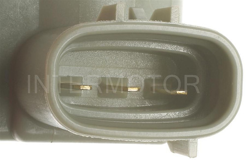 Standard Ignition Idle Air Control Valve AC184 for 1996-2000 Honda 1.6L (Civic, Civic del Sol)
