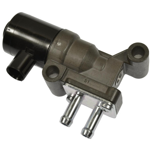Standard Ignition Idle Air Control Valve AC185 for 1996-2000 Acura/Honda 1.6L (EL, Civic, Civic del Sol)