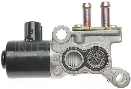 Standard Ignition Idle Air Control Valve AC185 for 1996-2000 Acura/Honda 1.6L (EL, Civic, Civic del Sol)