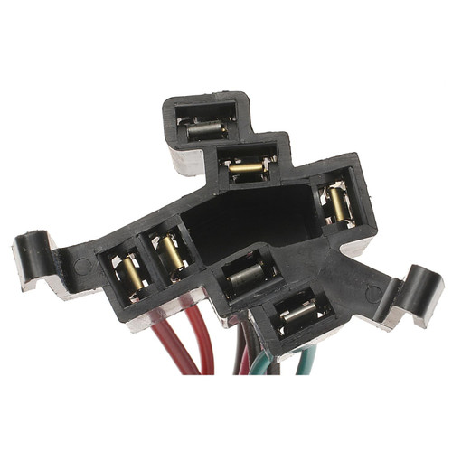Handy Pack Ignition Starter Switch Connector HP4760 for 1967-1996 Buick/Chevrolet/GMC 6.0L 7.0L (Century, LeSabre, Regal, B60)
