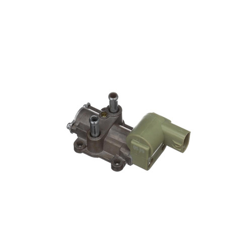 Standard Ignition Idle Air Control Valve AC186 for 1996-2000 Acura/Honda 1.6L (EL, Civic, Civic del Sol)