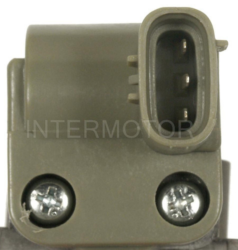 Standard Ignition Idle Air Control Valve AC186 for 1996-2000 Acura/Honda 1.6L (EL, Civic, Civic del Sol)