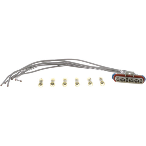 Handy Pack Blower Motor Connector HP4790